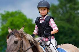 Maybe you would like to learn more about one of these? Gilet De Protection Equitation Acheter Au Meilleur Prix Sur Equishopping