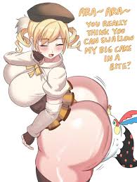 Charlotte Madoka Magica hentai videos, GIFs, and images | R34.app