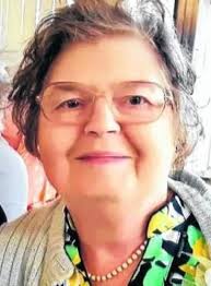 Mary Coby Obituary (2025)