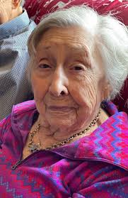 Rebecca Chavez Quintana