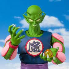 • want a physical copy of this film, as well as some others from the director of this short? S H Figuarts Dragon Ball Piccolo Daimao King Piccolo Bandai Limited Mykombini