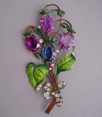 Staret Jewelry Information Vintage Costume Jewelry Antique Jewelry Jewelry