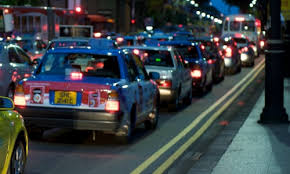 Comfortdelgro is one of the world's largest land transport companies with a total fleet size of about 46,600 buses, taxis and rental vehicles. Dbs Inks Taxi Tie Up