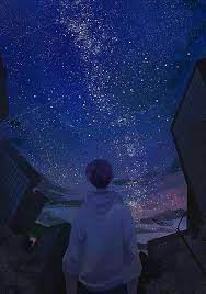  Anime Pictures Hiatus Anime Scenery Sky Anime Anime Scenery Wallpaper