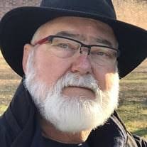 Bruce Payton Rutherford Obituary (2023)