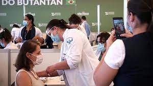 Buenos días, amigos lamentablemente nuestra comuna de #coyhaique esta en #cuarentena, no obstante nuestras compañías están en servicios y atentas a cualquier emergencia que nos puedas. Capital De Brasil Regresa A La Cuarentena Estricta Este Domingo
