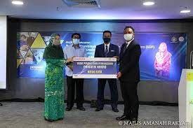 Make social videos in an instant: Majlis Amanah Rakyat Career