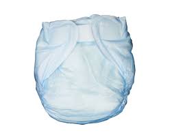 New Adult Incontinence PVC diapernappy PDM01-16