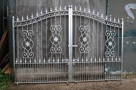 You should never install, or have installed on your property, a vehicular gate operator that does not carry the mark of an nrtl such as etl or ul. Pin On Ornamental Iron Structural Steel Fabrication