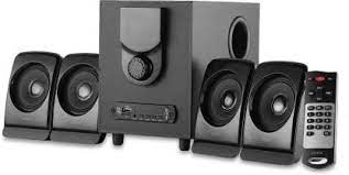 6 Best Home Theater Under 3000 In India March 25 2021 Know the best bluetooth home theater speakers below 3000 has good sound quality, bass, connectivity.