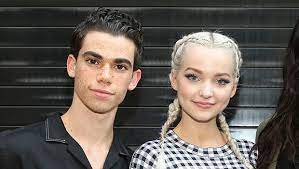 Dove Cameron Cries Over Cameron Boyce's Death In Emotional Video –  Hollywood Life