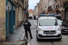 Sera présenté dans le courant de la matinée devant le procureur de la république en vue de sa présentation en faits divers. Faits Divers Les Informations Dieppoises Actu Fr Page 4