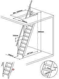 Pin On Loft Steps