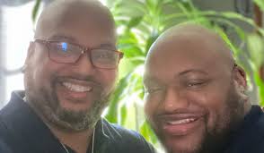 Lamonte Dean and Brandon Rome's Wedding Website