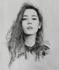 Echo Liao (luckygirlecho)