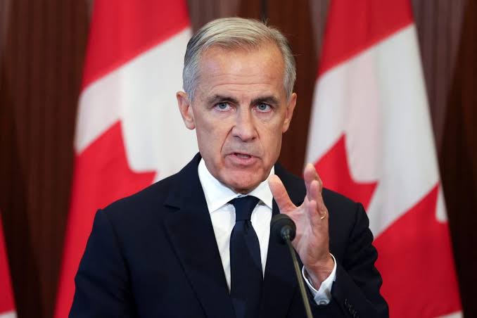 Mark Carney to address European Parliament as he presses 10 EU countries to ratify Canada trade deal; visit aims to strengthen ties amid US trade war