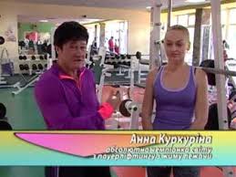 как убрать ушки на бедрах в тренажерном зале видео Sushim Bedra V Trenazhernom Zale Youtube