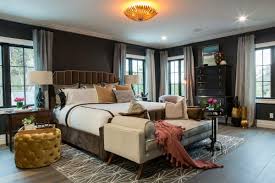 The scott brothers of property brothers looked back on their top 10 favorite designs of all time. Drew S Honeymoon House Get The Look Hollywood Regency Style Hello Lovely