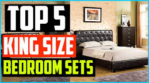 We did not find results for: Top 5 Best King Size Bedroom Sets In 2020 Reviews Youtube