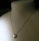 Pendentif amulette de cartier voir image photo