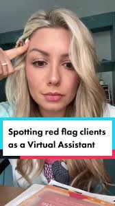 Its a no for us #virtualassistantcoach #virtualassistant  #virtualassistantontiktok