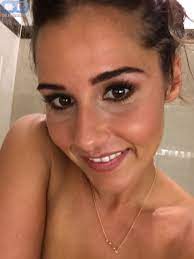 Sarah Lombardi nude, pictures, photos, Playboy, naked, topless, fappening