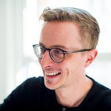 Justin Rheinfrank (@jrheinfrank)