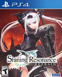 Shining Resonance Refrain Review - Powerup!