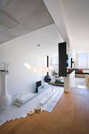 Split Level Apartment In Nicosia Cyprus By M O B Interior Architects Interior Architect Split Level Home Designs House Design