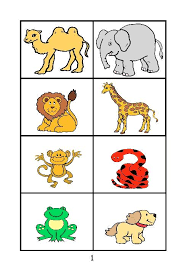 Dear Zoo Activities Dear Zoo Activities Zoo Activities Dear Zoo