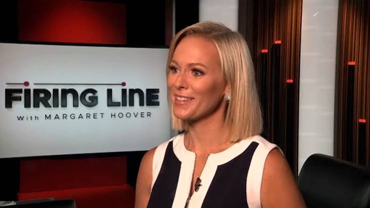 Firing Line' returns to PBS - ABC7 New York
