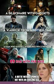 And on top of all that, george lucas was the executive producer. Funny Marvel Vs Dc Memes Viral Memes