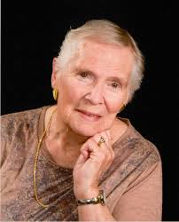 Obituary information for June Carol Pastorius