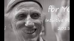 He also talked to his son gudmund and daughter elsa. Intuitive Padagogik Youtube
