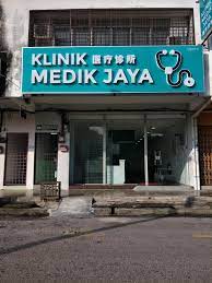 Check spelling or type a new query. Klinik Medik Jaya Sg Petani Home Facebook
