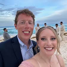 Carly Brady and Ben McKenney's Wedding Website