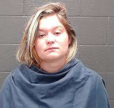 Jessica Echols's Instagram, Twitter & Facebook