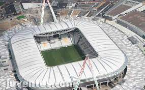 Juventus sign allianz naming rights deal. Die Juventus Arena Zahlen Fakten Namen Und Hoffnungen Der Neuen Bianconeri Heimat Goal Com