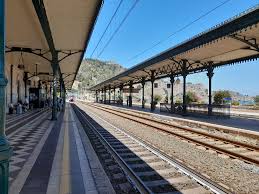 Taormina–Giardini railway station - Wikipedia