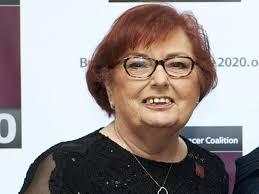 Marlene McCarthy, formidable Breast Cancer Coalition advocate, dies at 74