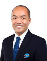 James Lou, PROPNEX REALTY PTE. LTD., Singapore