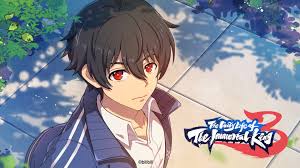 Prime Video: The Daily Life of the Immortal King - S03