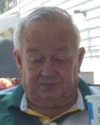 Bernard 'Bernie' Bowen