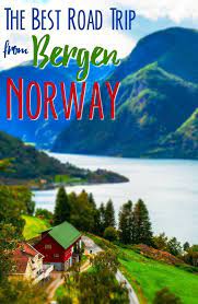 Aurlandsfjellet To Sognefjellet The Best Road Trip From Bergen Road Trip Fun Norway Travel Guide Norway Vacation