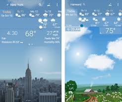 Para instalar bastion7 weather live wallpapers collection archivo mod. Awesome Weather Yowindow Live Weather Wallpaper Apk Download For Android Latest Version 2 29 32 Yo App Free