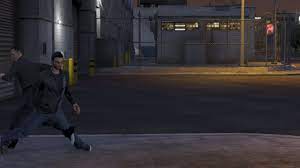 How to call a mugger on another player? Mugger Fail Gta Online Gtaforums