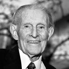 Alfred Smith Justice Obituary