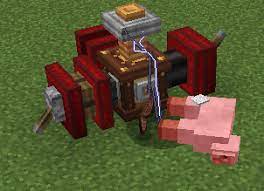 Immersive engineering is a mod created by users blusunrize and mr_hazard. Tesla Coil Immersive Engineering Official Feed The Beast Wiki