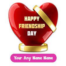 My Name Pix Friendship Day Wishes Card Pics Greeting Cards Friendship Day Images Happy Friendship Day Happy Friendship Day Images