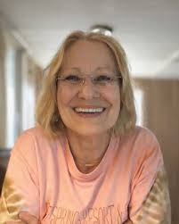 Peggy Fleming Balding Obituary January 10, 2026